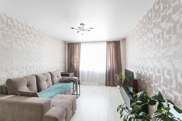 
  Продается 3-комн. квартира 65.8 м². Фото 7.