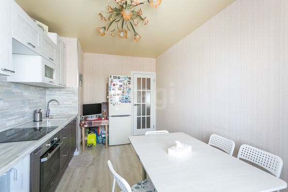 
  Продается 3-комн. квартира 65.8 м². Фото 10.