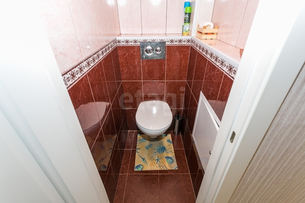 
  Продается 3-комн. квартира 65.8 м². Фото 12.