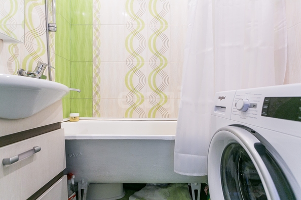 
  Продается 3-комн. квартира 65.8 м². Фото 13.