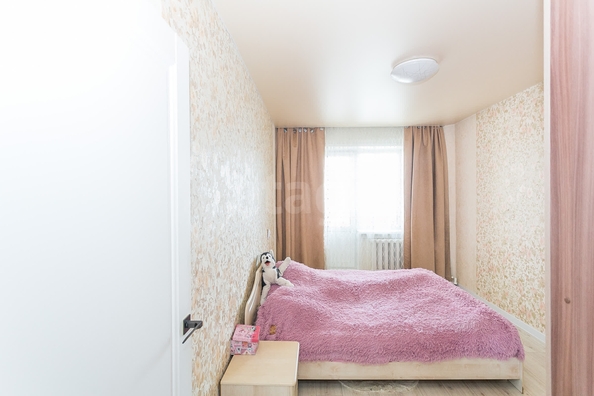 
  Продается 3-комн. квартира 65.8 м². Фото 17.
