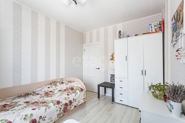 
  Продается 3-комн. квартира 65.8 м². Фото 26.