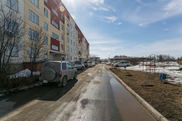 
  Продается 3-комн. квартира 65.8 м². Фото 29.