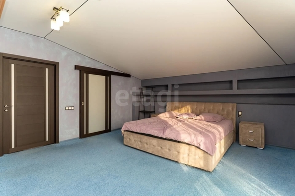 
  Продается дом 463 м². Фото 22.