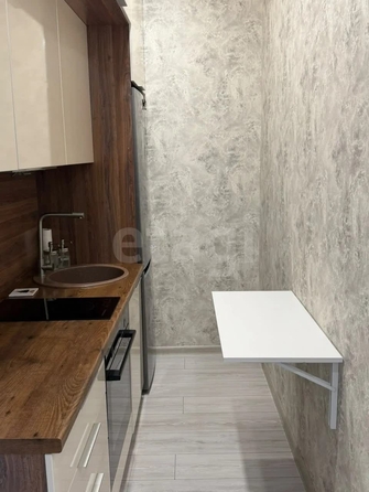 
  Продается студия 24.8 м², в ЖК Ясный берег, дом Волна б/с 1-3 . Фото 2.