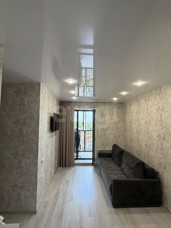 
  Продается студия 24.8 м², в ЖК Ясный берег, дом Волна б/с 1-3 . Фото 4.