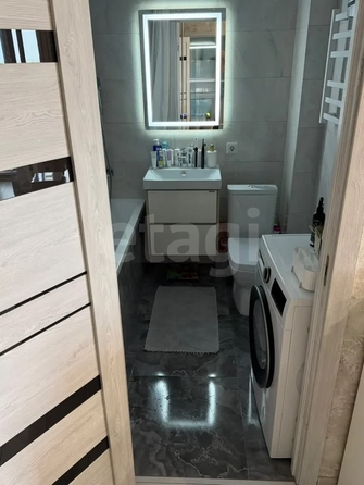 
  Продается студия 24.8 м², в ЖК Ясный берег, дом Волна б/с 1-3 . Фото 8.