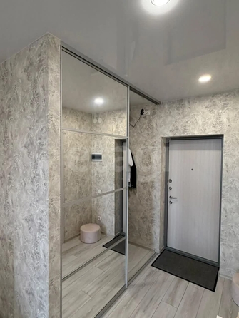 
  Продается студия 24.8 м², в ЖК Ясный берег, дом Волна б/с 1-3 . Фото 10.