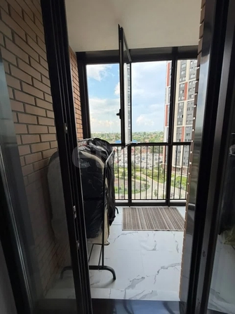 
  Продается студия 24.8 м², в ЖК Ясный берег, дом Волна б/с 1-3 . Фото 13.