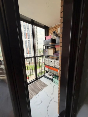 
  Продается студия 24.8 м², в ЖК Ясный берег, дом Волна б/с 1-3 . Фото 15.