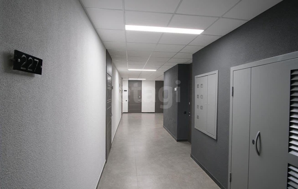 
  Продается студия 24.8 м², в ЖК Ясный берег, дом Волна б/с 1-3 . Фото 20.