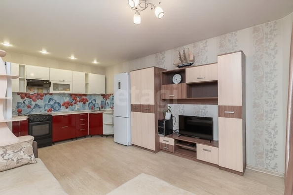 
  Продается 1-комн. квартира 40 м². Фото 3.