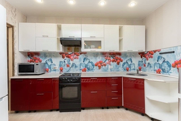 
  Продается 1-комн. квартира 40 м². Фото 6.
