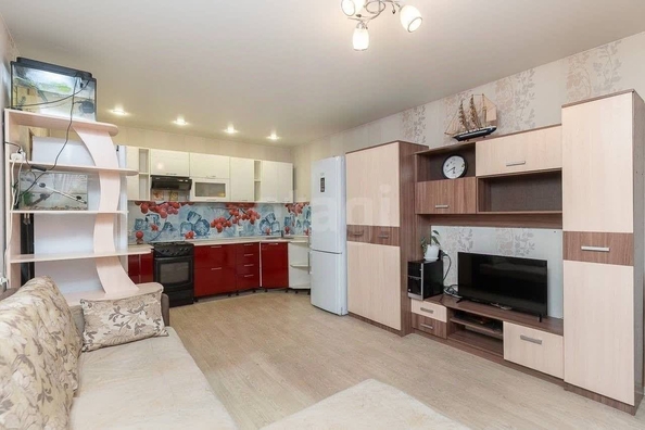 
  Продается 1-комн. квартира 40 м². Фото 7.