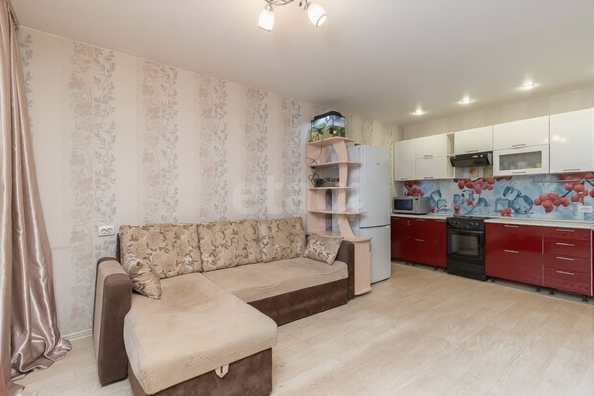 
  Продается 1-комн. квартира 40 м². Фото 8.
