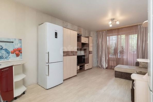 
  Продается 1-комн. квартира 40 м². Фото 10.