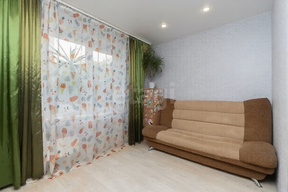 
  Продается 1-комн. квартира 40 м². Фото 12.