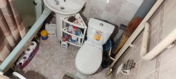 
  Продается 1-комн. квартира 40 м². Фото 19.