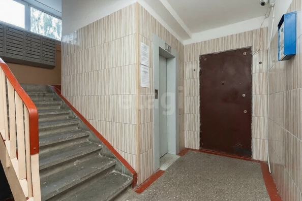 
  Продается 1-комн. квартира 40 м². Фото 20.