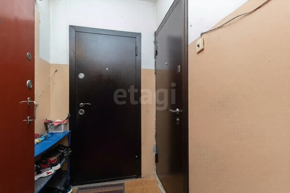 
  Продается 1-комн. квартира 40 м². Фото 22.