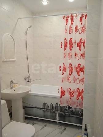
  Продается 2-комн. квартира 39 м², в ЖК Ред Фокс, дом 1. Фото 3.