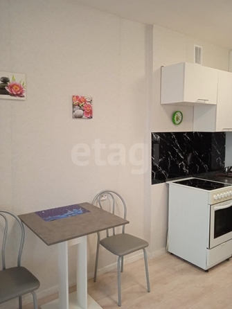 
  Продается 2-комн. квартира 39 м², в ЖК Ред Фокс, дом 1. Фото 8.