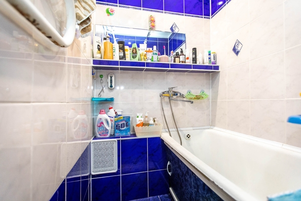 
  Продается 2-комн. квартира 42.9 м². Фото 12.