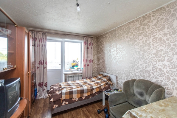 
  Продается 2-комн. квартира 24.1 м². Фото 3.