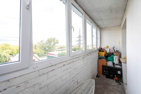 
  Продается 2-комн. квартира 24.1 м². Фото 7.