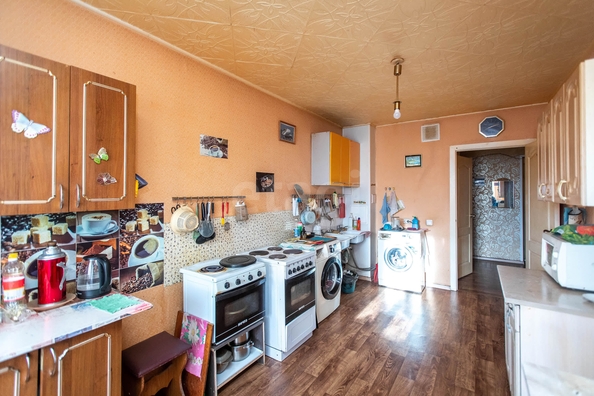 
  Продается 2-комн. квартира 24.1 м². Фото 10.