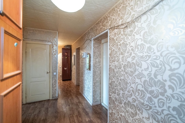 
  Продается 2-комн. квартира 24.1 м². Фото 15.