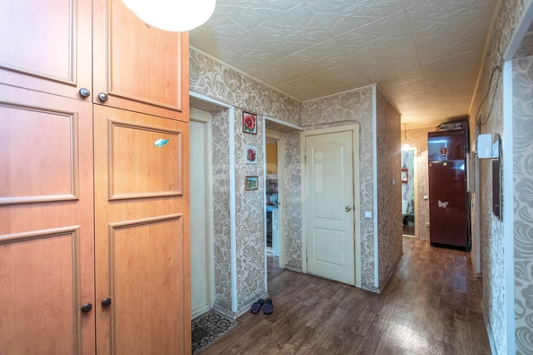 
  Продается 2-комн. квартира 24.1 м². Фото 16.