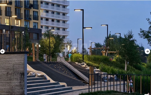 
  Продается 1-комн. квартира 35.8 м². Фото 4.