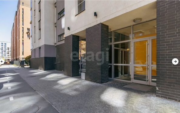 
  Продается 1-комн. квартира 35.8 м². Фото 11.