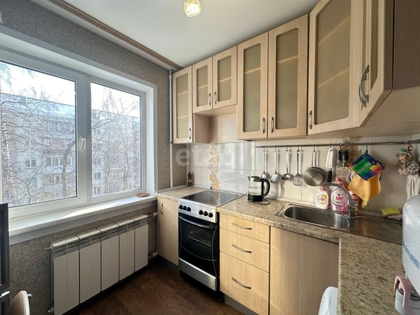 
  Продается 2-комн. квартира 43.7 м². Фото 6.