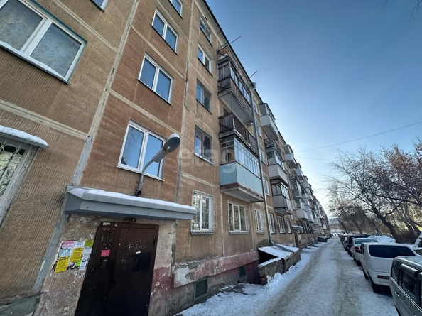 
  Продается 2-комн. квартира 43.7 м². Фото 27.