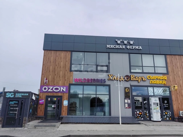 
  Продается универсальное помещение 180.4 м². Фото 1.