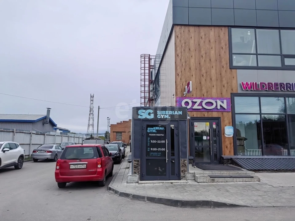
  Продается универсальное помещение 180.4 м². Фото 3.