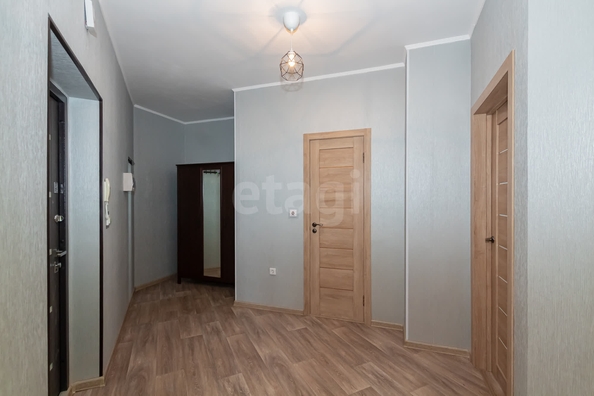 
  Продается 1-комн. квартира 45.2 м². Фото 2.