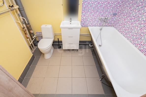 
  Продается 1-комн. квартира 45.2 м². Фото 10.