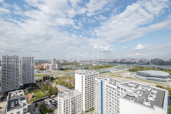 
  Продается 1-комн. квартира 45.2 м². Фото 17.