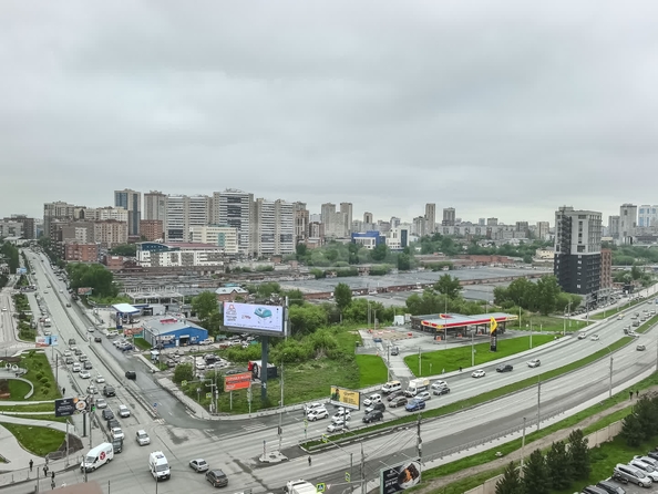 
  Продается 2-комн. квартира 64.8 м². Фото 20.