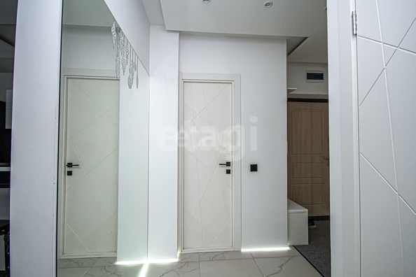 
  Продается апартамент 65 м², в АК Apartriver, апарт-отель. Фото 4.