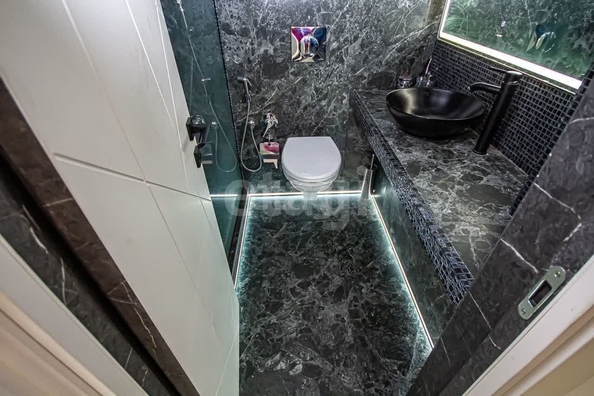 
  Продается апартамент 65 м², в АК Apartriver, апарт-отель. Фото 9.