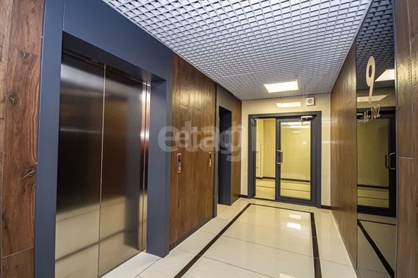 
  Продается апартамент 65 м², в АК Apartriver, апарт-отель. Фото 14.