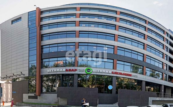 
  Продается 2-комн. квартира 52.6 м². Фото 13.