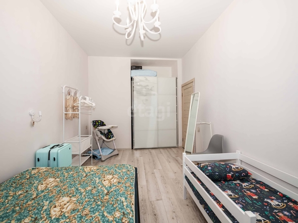 
  Продается 2-комн. квартира 52.6 м². Фото 6.