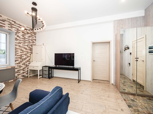 
  Продается 2-комн. квартира 52.6 м². Фото 17.