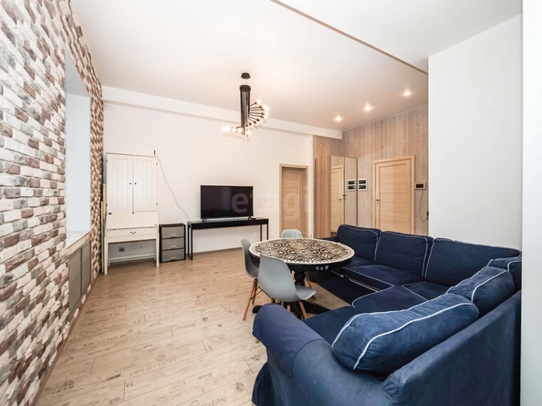 
  Продается 2-комн. квартира 52.6 м². Фото 18.