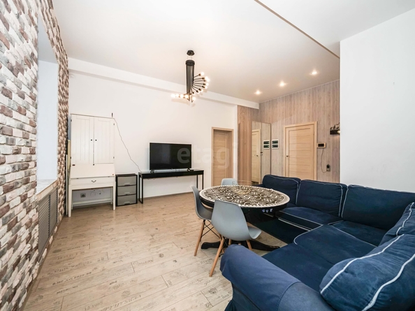 
  Продается 2-комн. квартира 52.6 м². Фото 19.